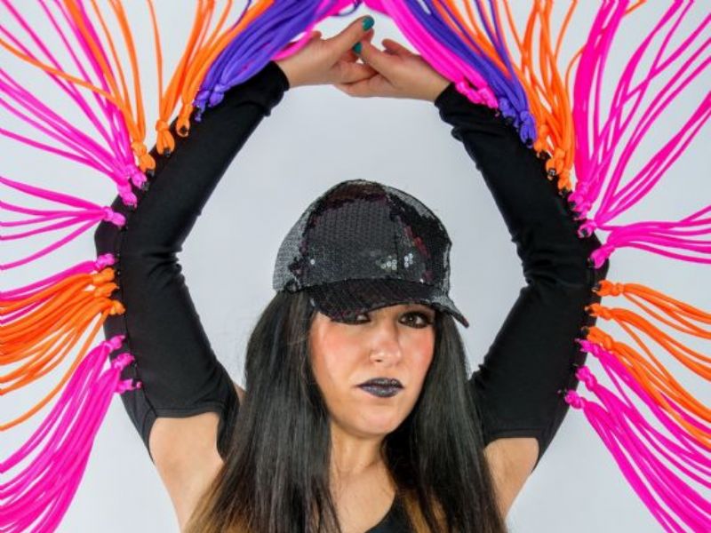 jessie j ane tribute band